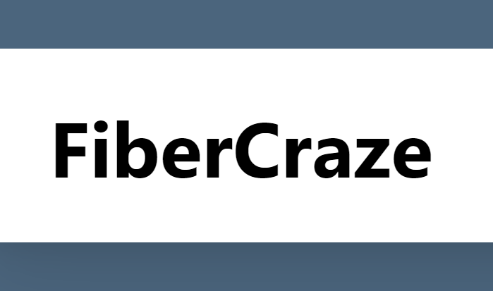 FiberCraze 株式会社